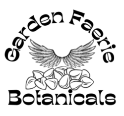 Garden Faerie Botanicals a Rare and Endangered Seed Company